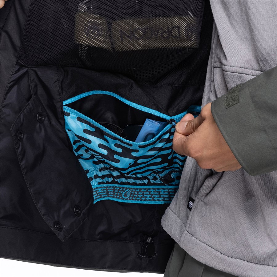 686 GORE-TEX Hydrastash Sync Jacket - Men's | evo