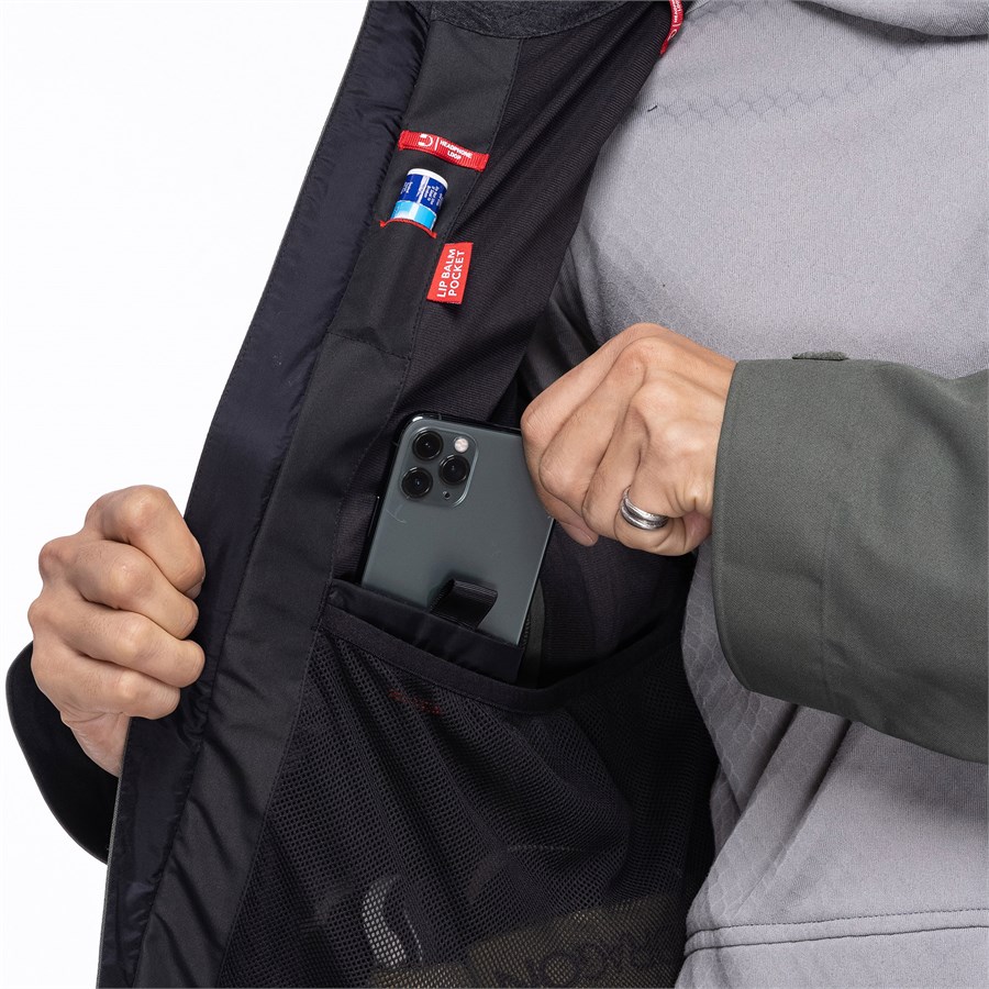 686 GORE-TEX Hydrastash Sync Jacket - Men's | evo