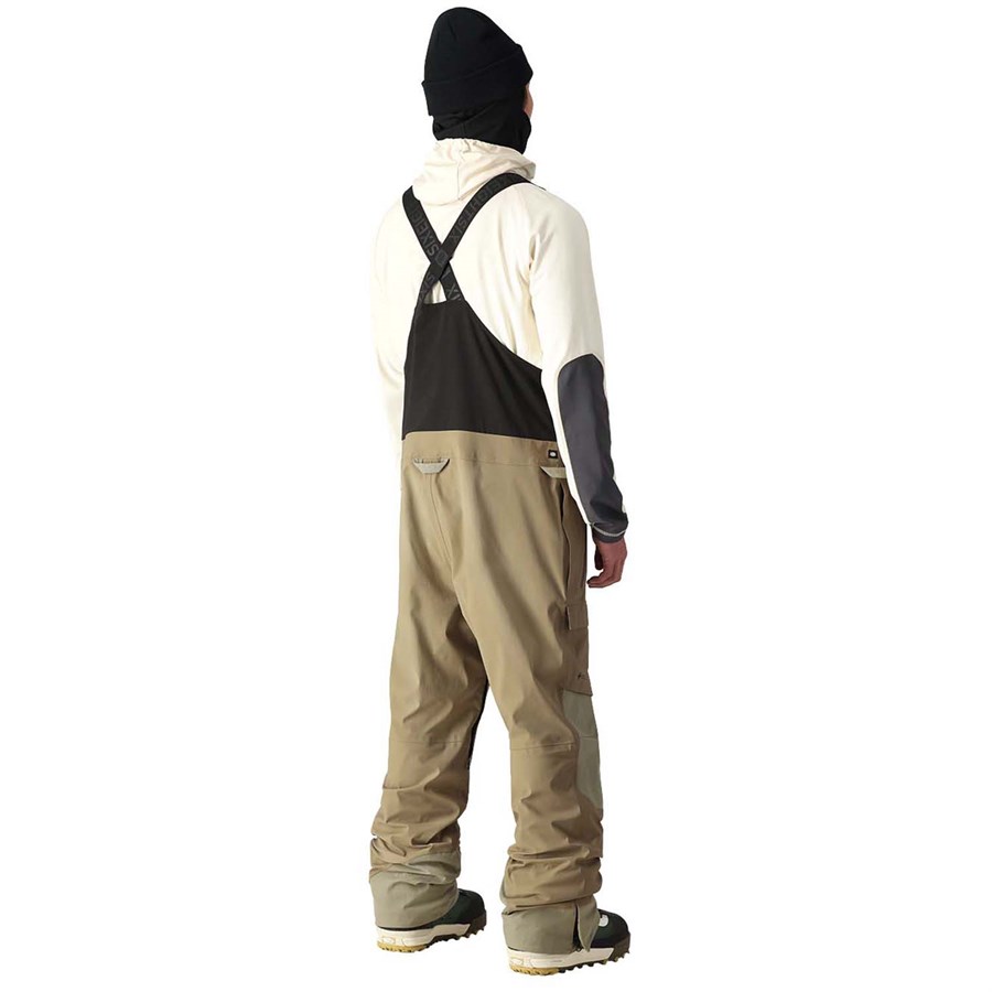 686 GORE-TEX Stretch Dispatch Bibs - Men's | evo