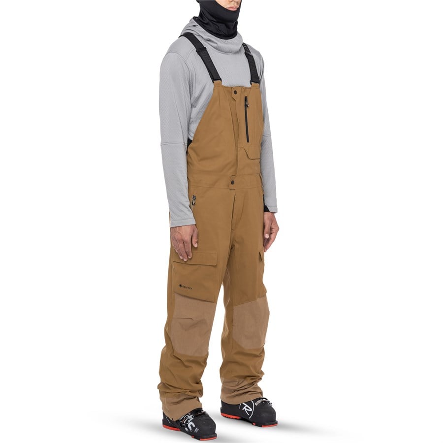 686 GORE-TEX Stretch Dispatch Bibs