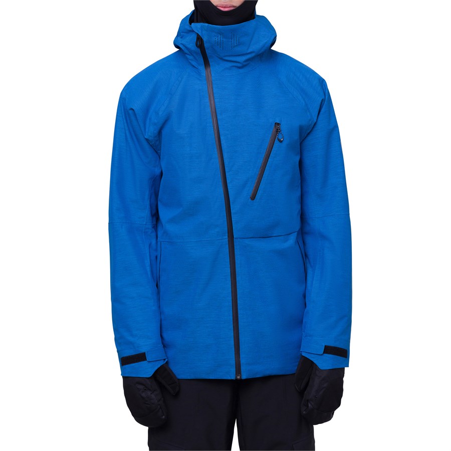 Amazon.com: 686 Men's Hydra Thermagraph Jacket - Ski