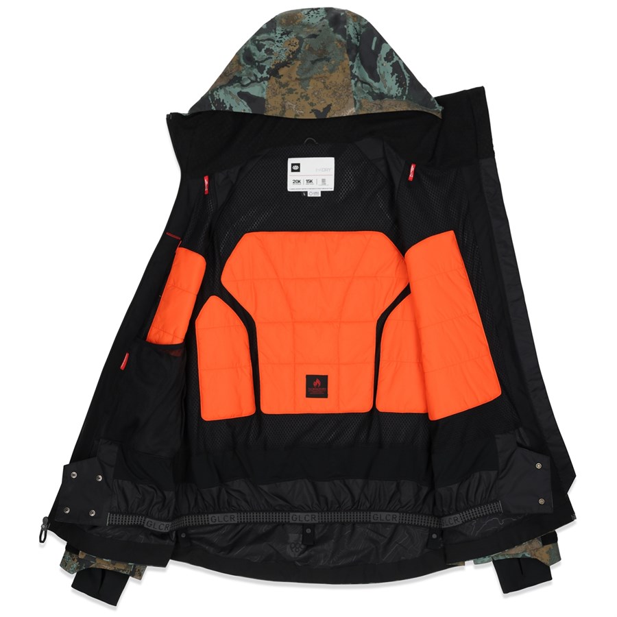 686 Hydra Thermagraph Jacket - Men's | evo