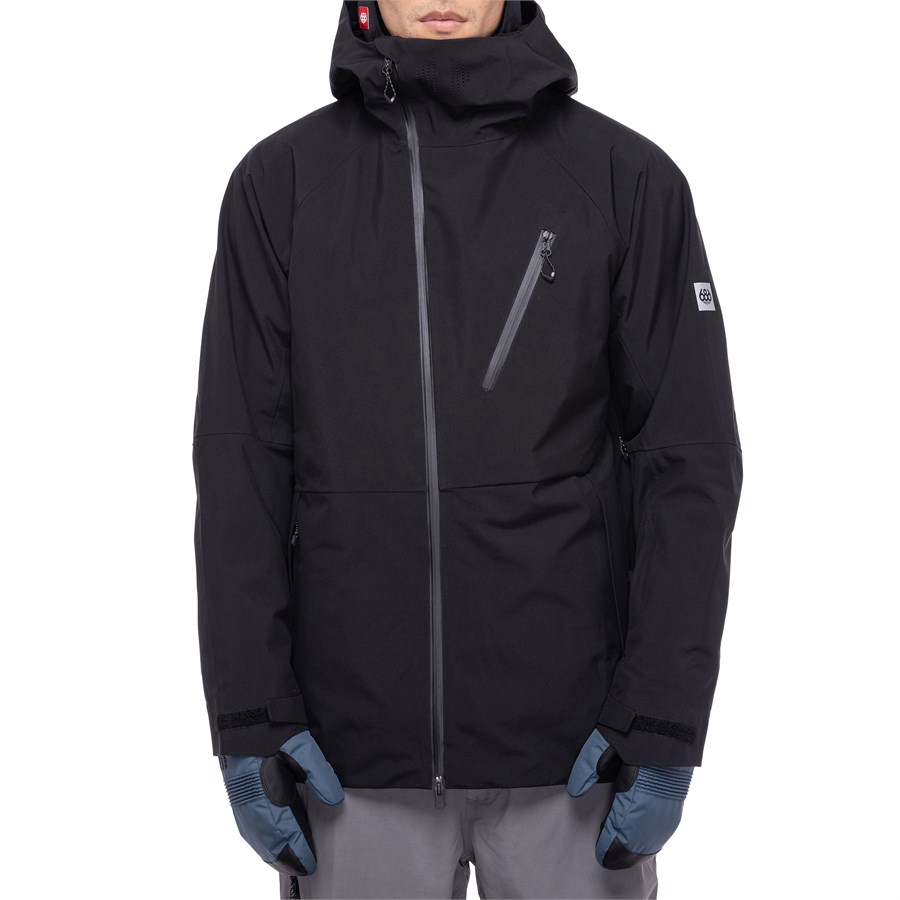 686 Men's Hydra Thermagraph Jacket – 686.com