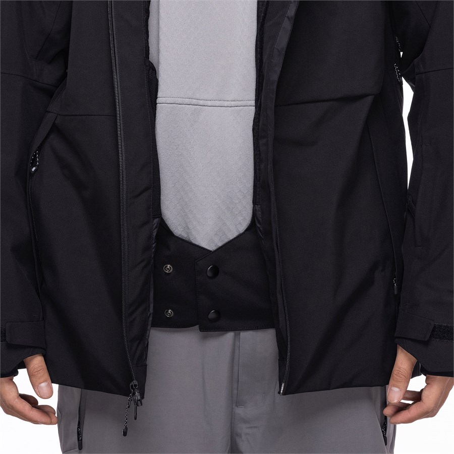 686 Hydra Thermagraph Jacket - Men's | evo