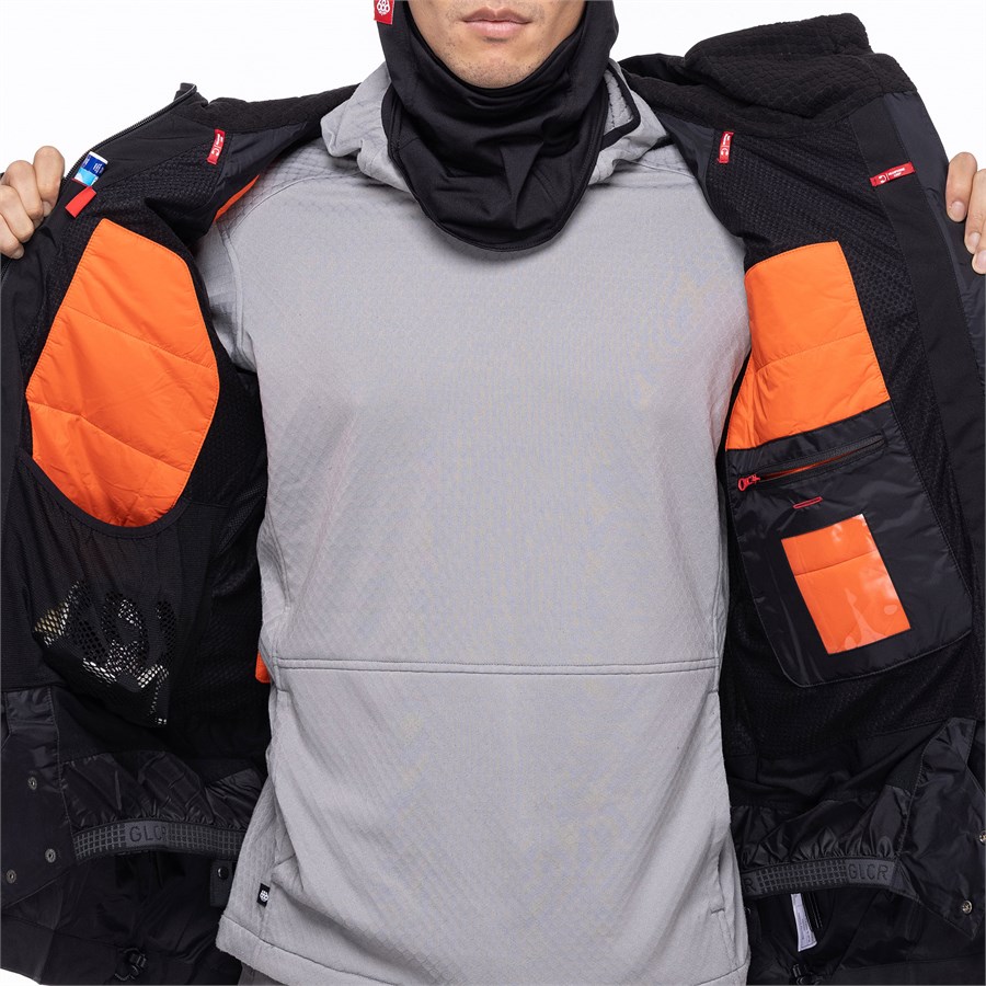 686 Hydra Thermagraph Jacket - Men's | evo Canada