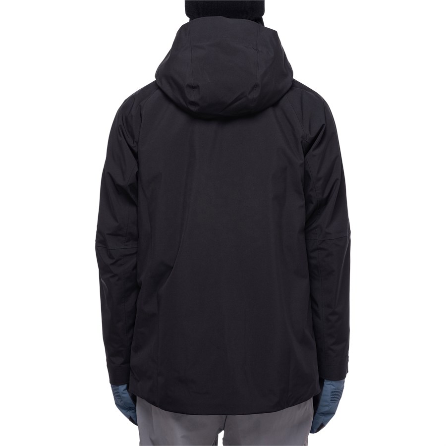 686 Hydra Thermagraph Jacket - Men's | evo