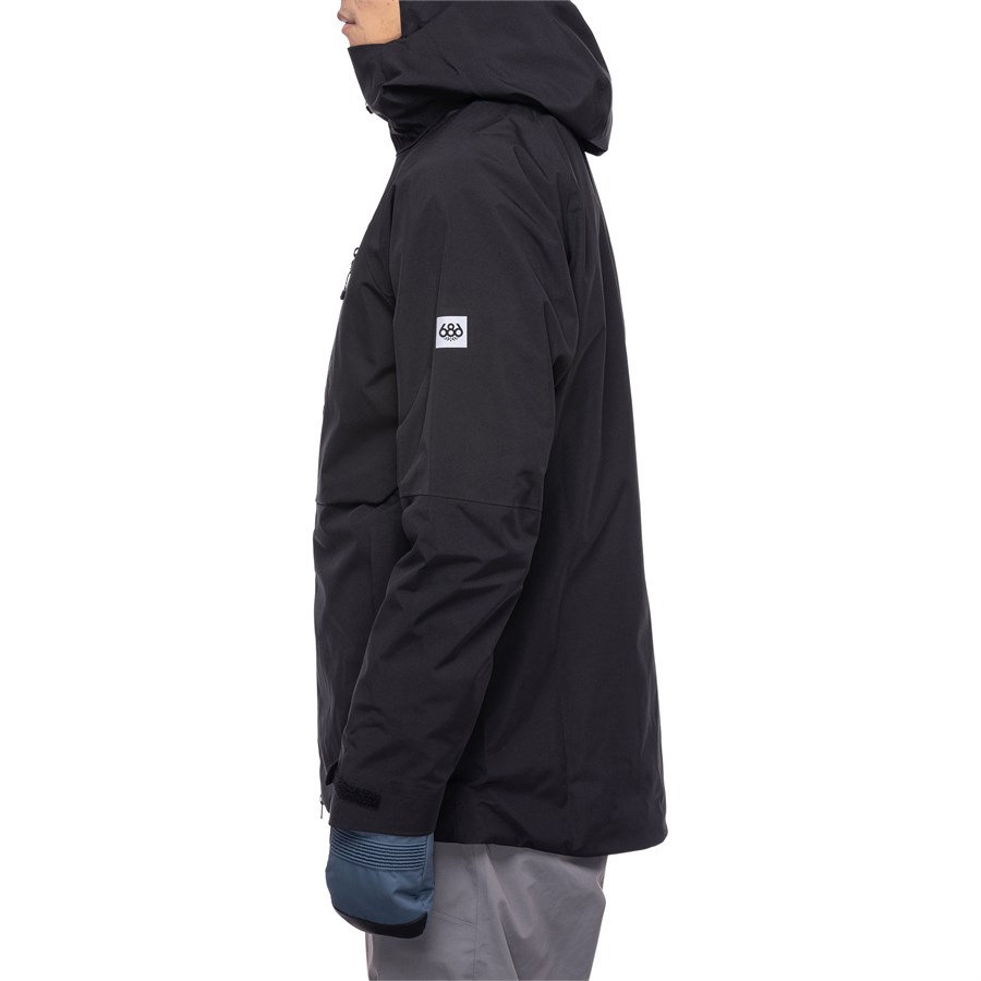686 Hydra Thermagraph Jacket - Men's | evo