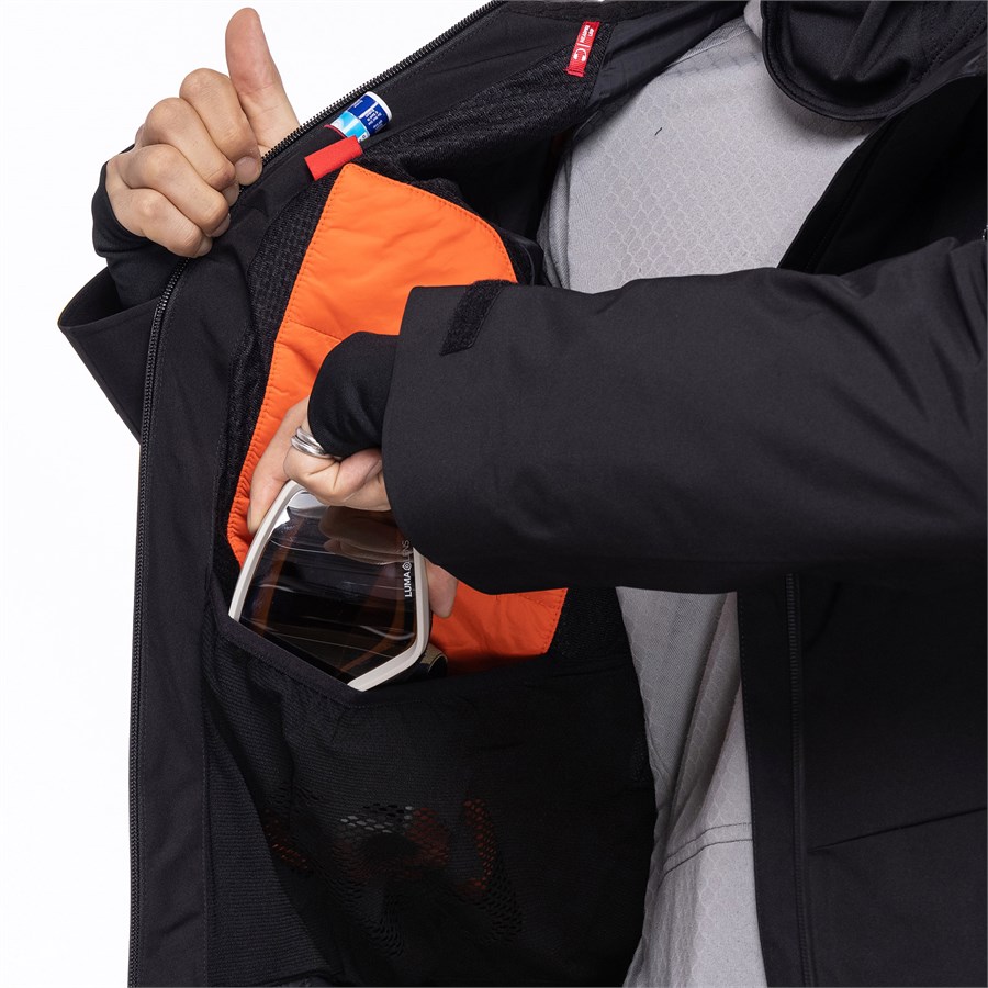 KeNto21-22 686 Hydra Jacket Mサイズ 21-22 シックスエイトシックス 686 Hydra Thermagraph Jacket