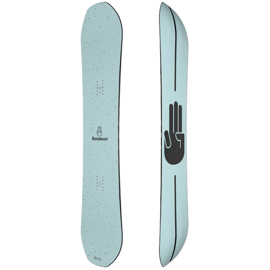 23-24 新品 BATALEON/バタレオン Chaser 159 Bataleon Chaser Snowboard 2023 | evo