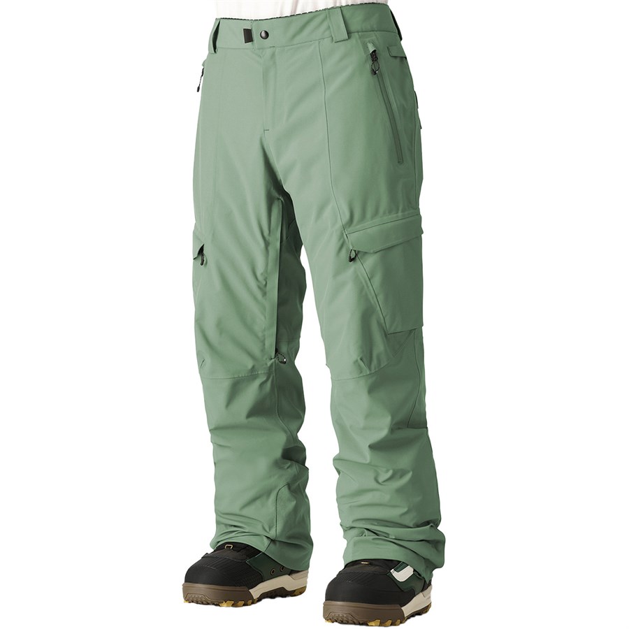 686 Quantum Thermagraph Pants - Men's | evo