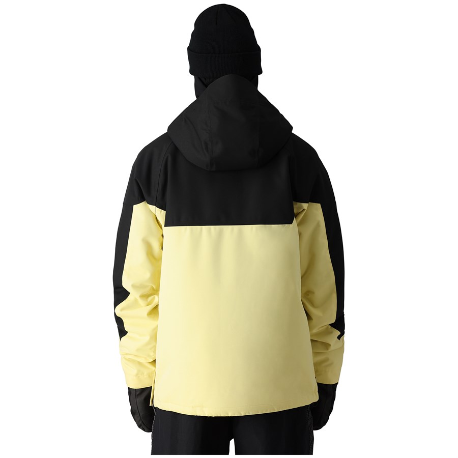 半額以下！新品 686 Renewal Anorak Mサイズ 686 Men's Renewal Insulated Anorak – 686.com