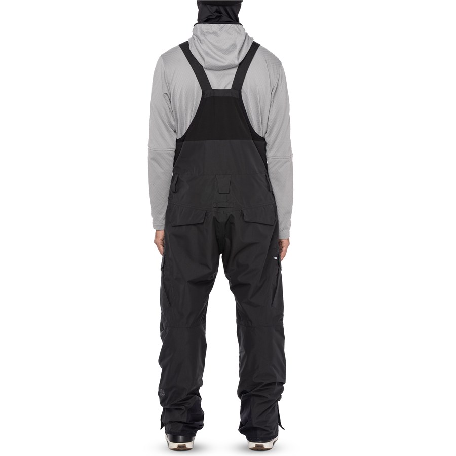 686 SMARTY 3 IN 1 CARGO BIB スノーボード　ビブパンツ 686 Men's SMARTY® 3-in-1 Cargo Bib – 686.com