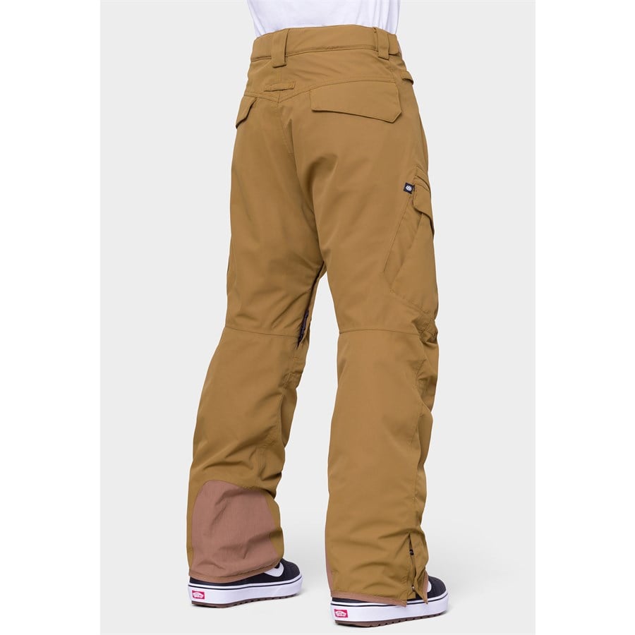 Smarty Pants 686 Men's SMARTY® 3-in-1 Cargo Pant 23 Ski World