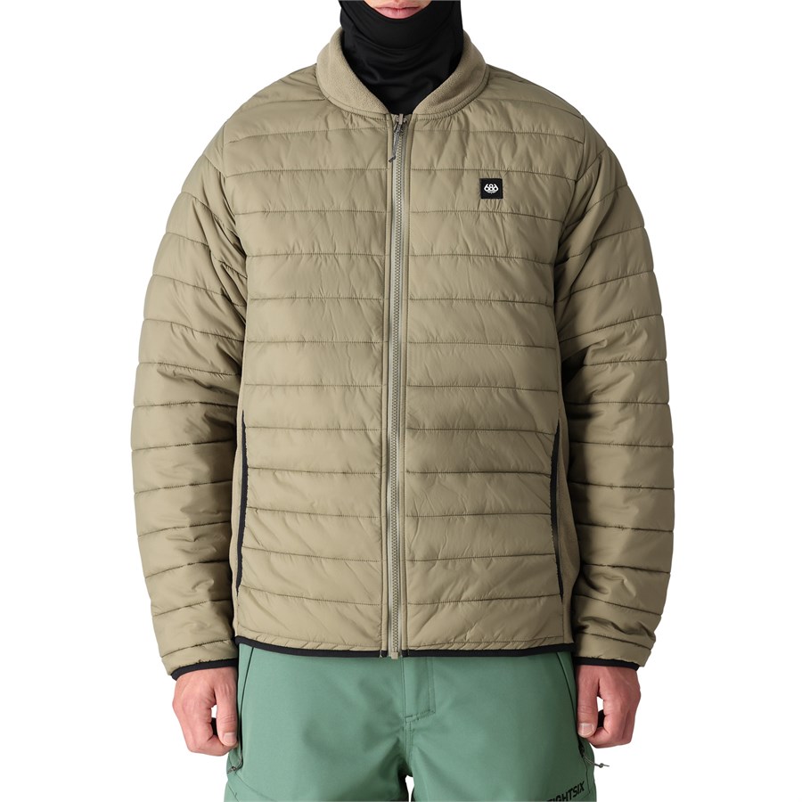 686 Smarty 3-in-1 Form Jacket - Men's | evo