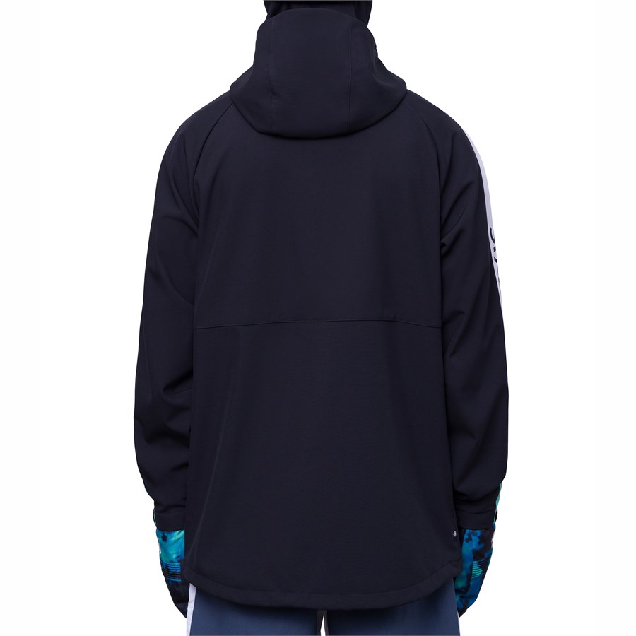 686 Waterproof Anorak - Men's | evo