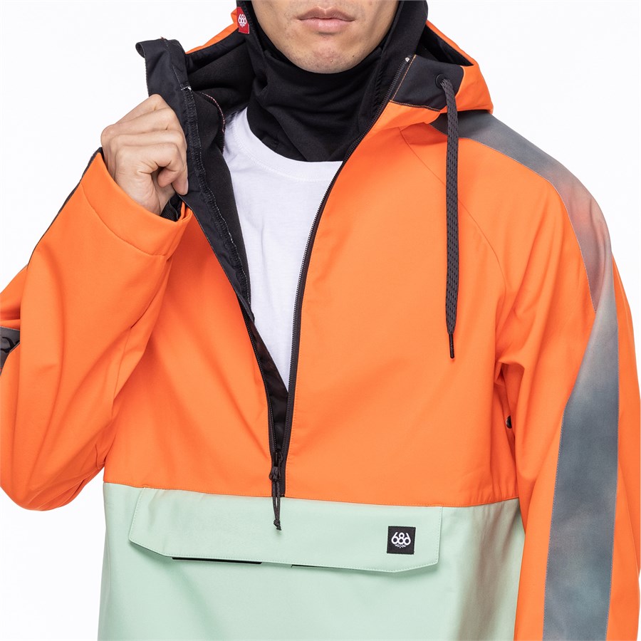 19950円通信販売 取扱 店 大阪 L 2021年 686 Home Anorak Jacket 15