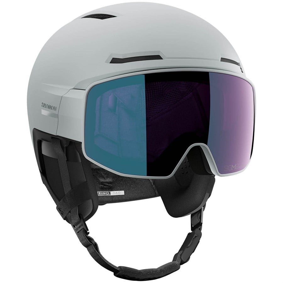 Salomon Driver Prime Sigma MIPS Helmet | evo