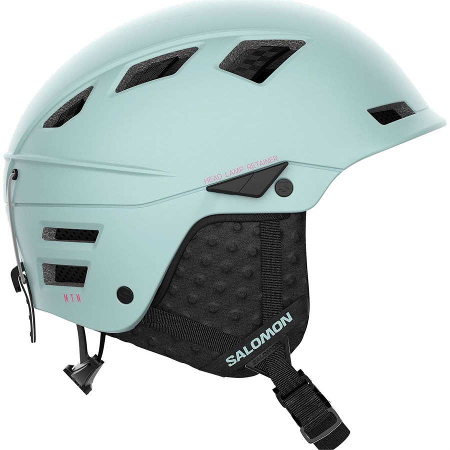 Salomon MTN Lab Helmet | evo