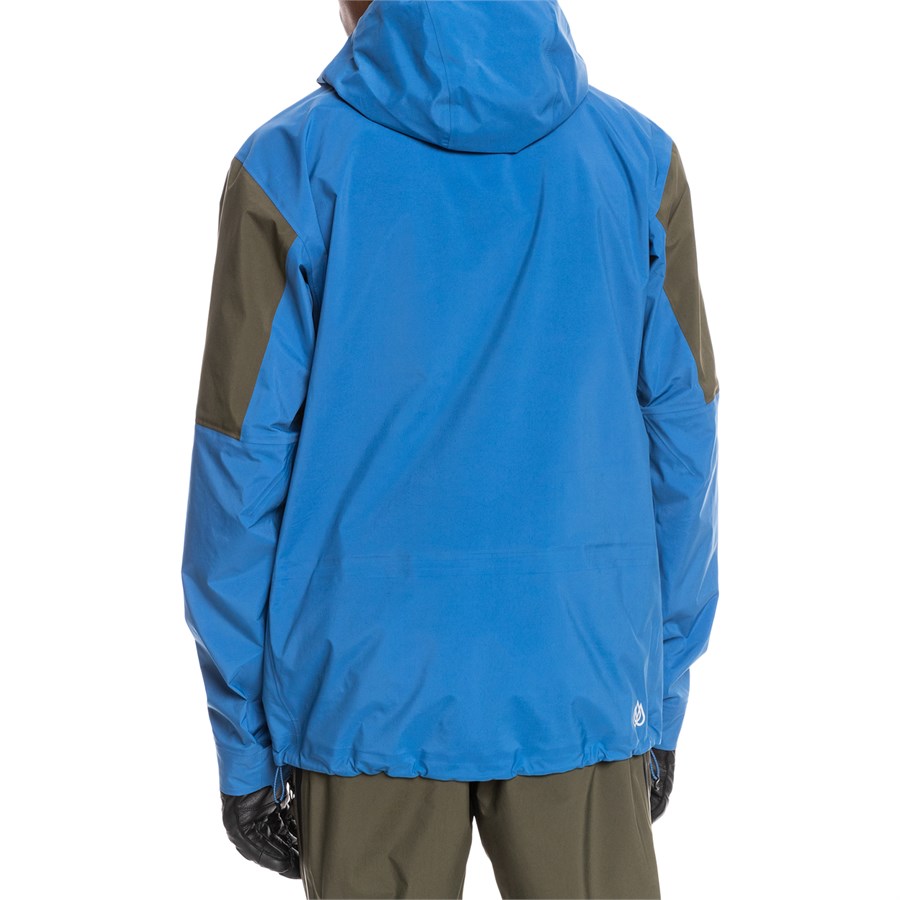 Quiksilver HighLine Pro 3L GORE-TEX Jacket - Men's | evo