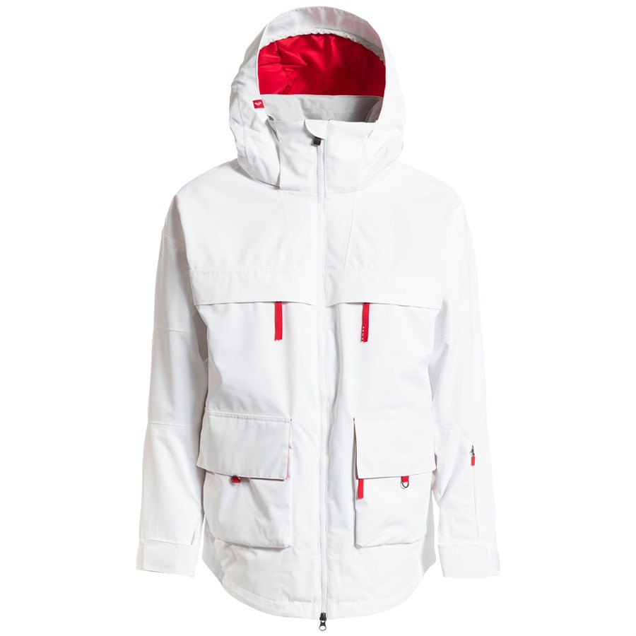 Roxy Chloe Kim Jacket - Women's | evo