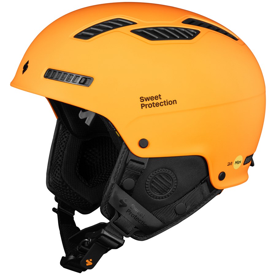 Sweet Protection Igniter 2VI MIPS Helmet | evo