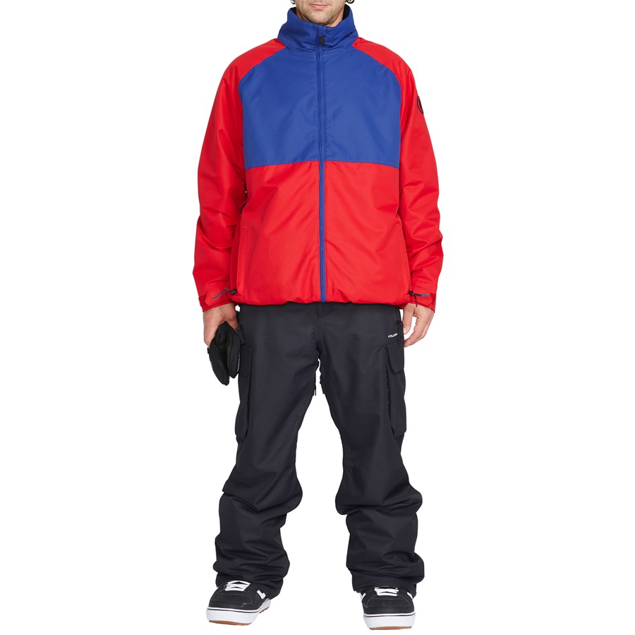 スキーウェアー　VOLCOM M ♢ Volcom 2836 Insulated Jacket - Men's | evo