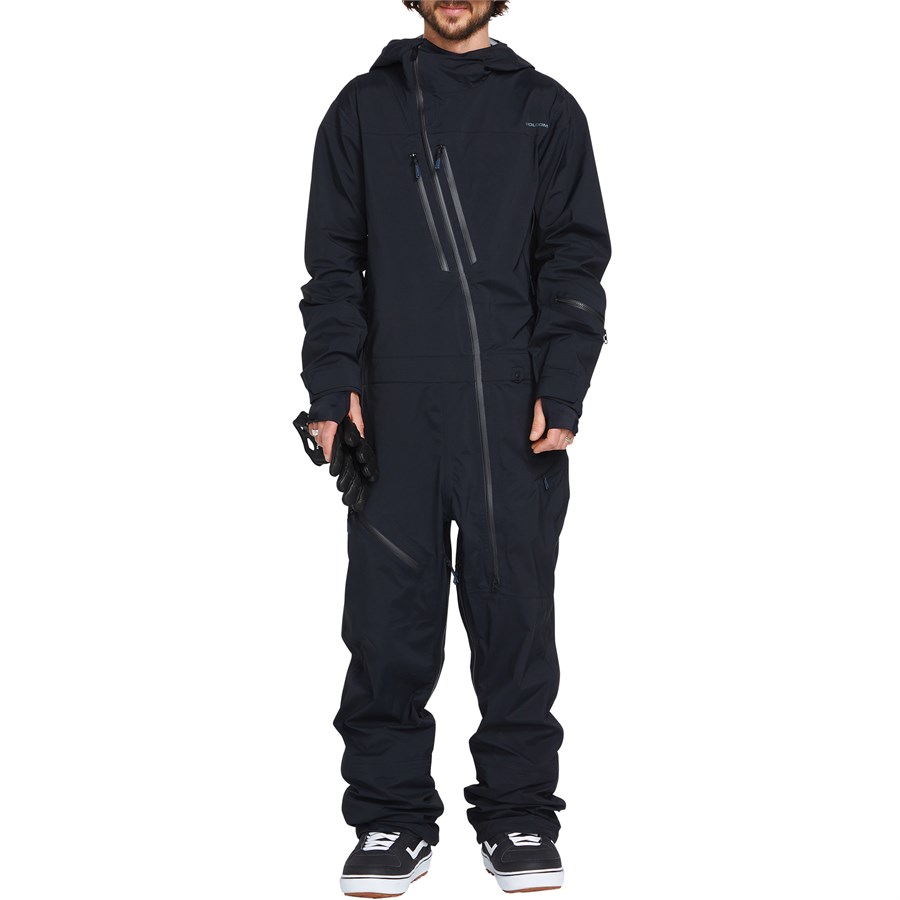 Volcom Jamie Lynn GORE-TEX Jumpsuit - Men's | evo