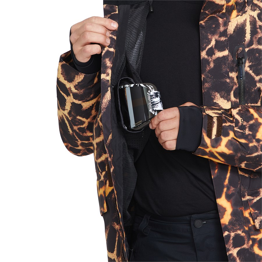 Volcom Stone Stretch GORE-TEX Jacket - Men's | evo