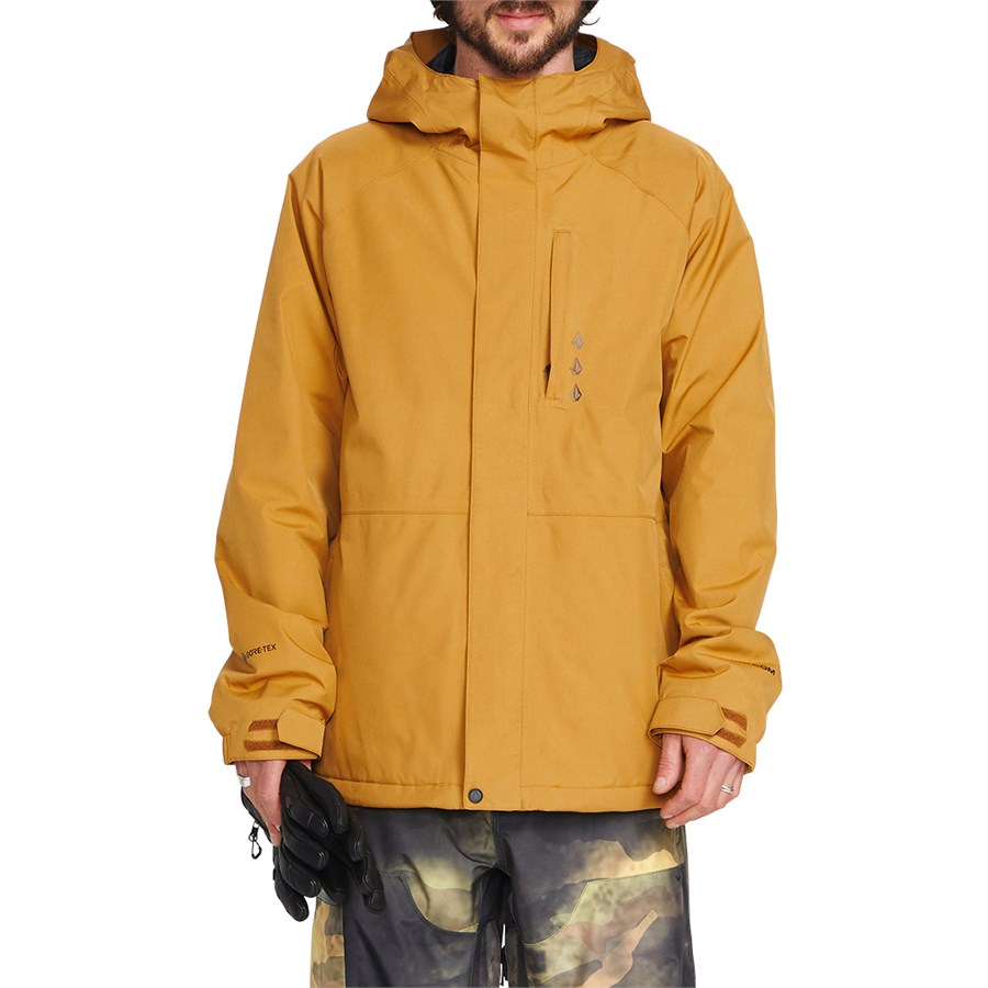 Volcom Dua GORE-TEX Jacket | evo