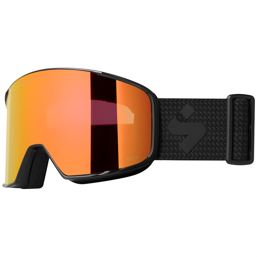 Sweet Protection Boondock RIG Reflect Goggles | evo