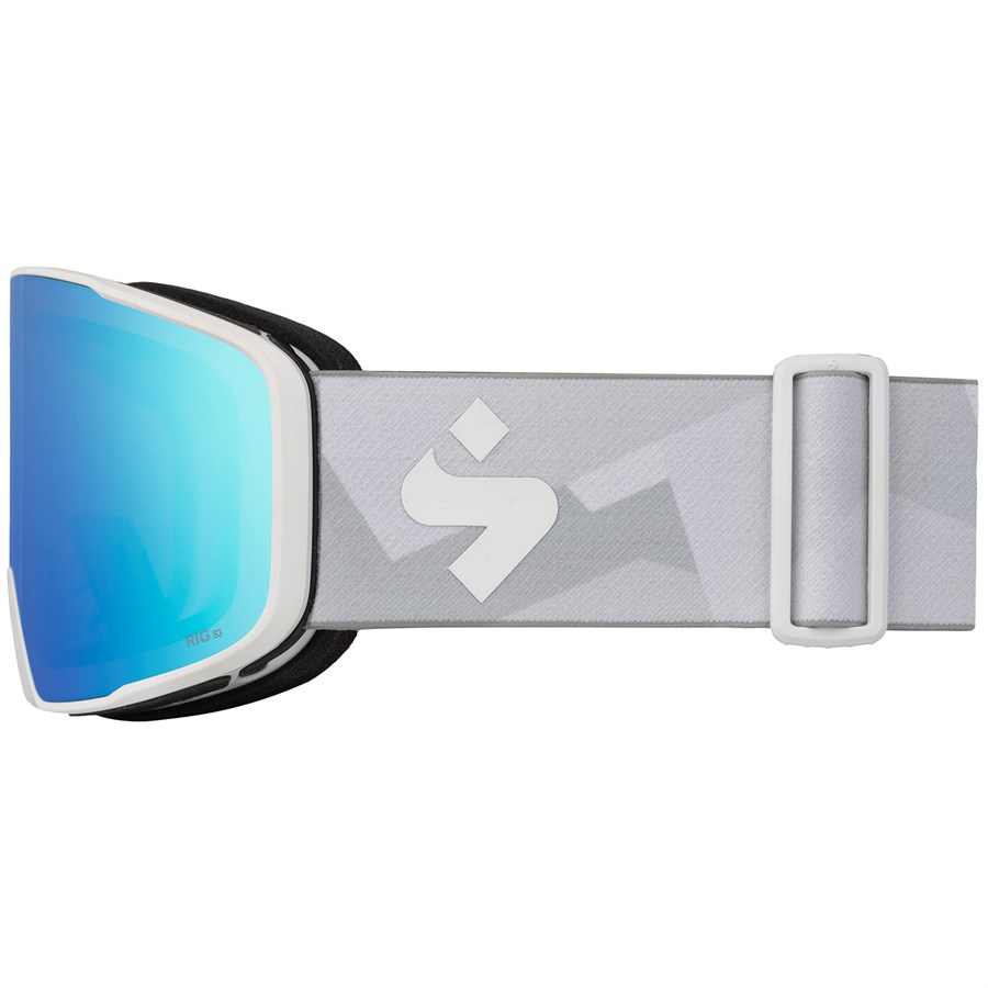 Sweet Protection Boondock RIG Reflect Goggles | evo