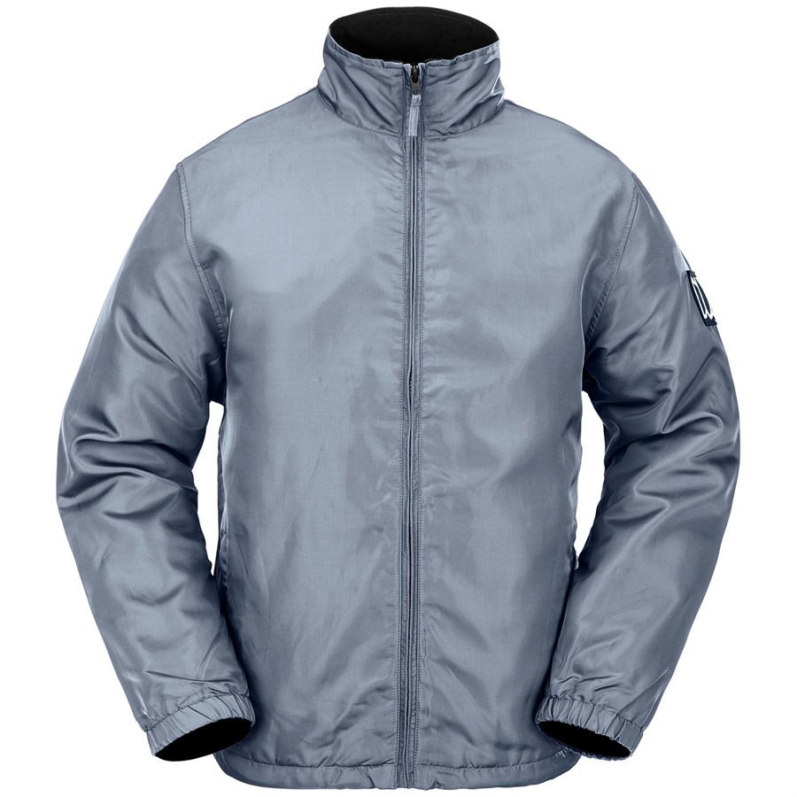 Volcom Iconic Stone Shell Snowboard Jacket (Men's) - Peter