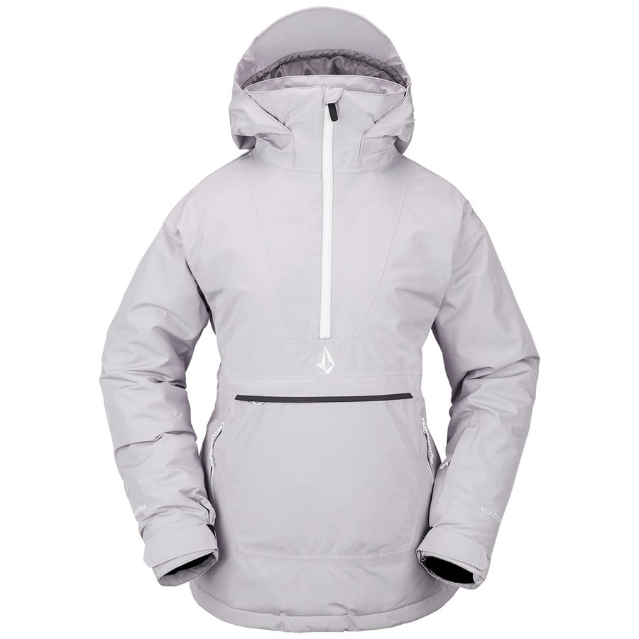 Volcom Fern Insulated GORE-TEX Pullover - Women's