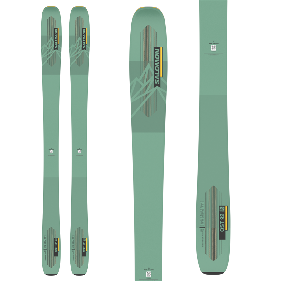 Skis 2023 | evo