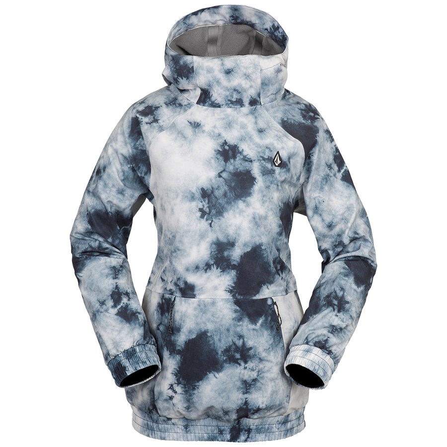 Volcom snowboard hot sale jacket womens