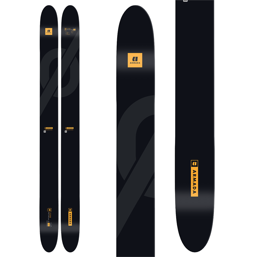 Armada Whitewalker 121 Skis 2023 | evo