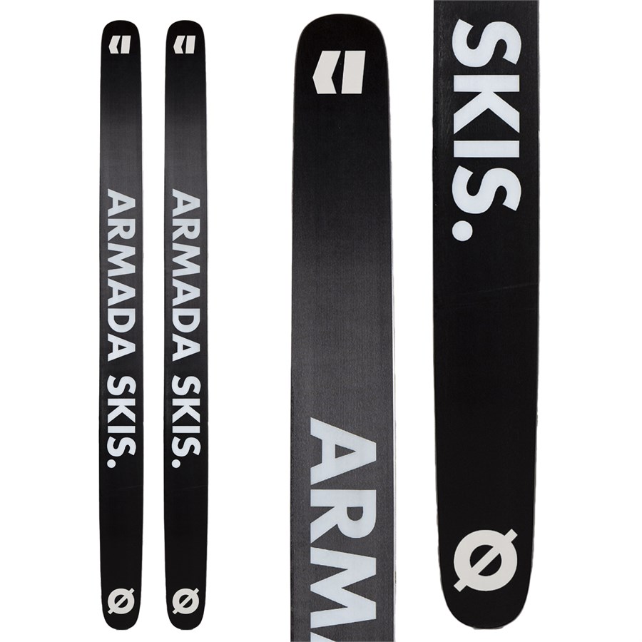 Armada ARG II UL Skis 2024 | evo