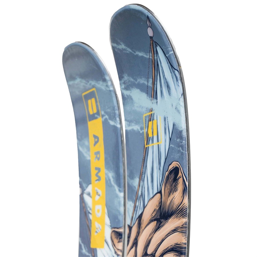 Armada ARV 96 Skis 2023 | evo