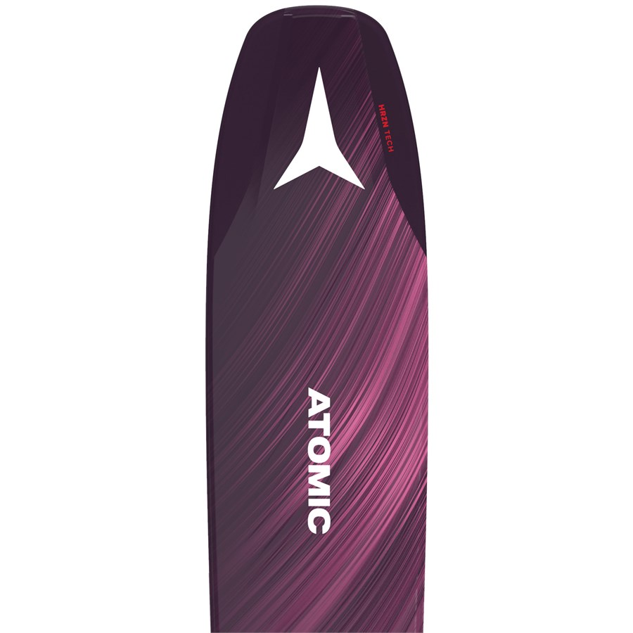 Atomic Backland 107 BCスキー板 女性用 Atomic Backland 107 Ski - Women