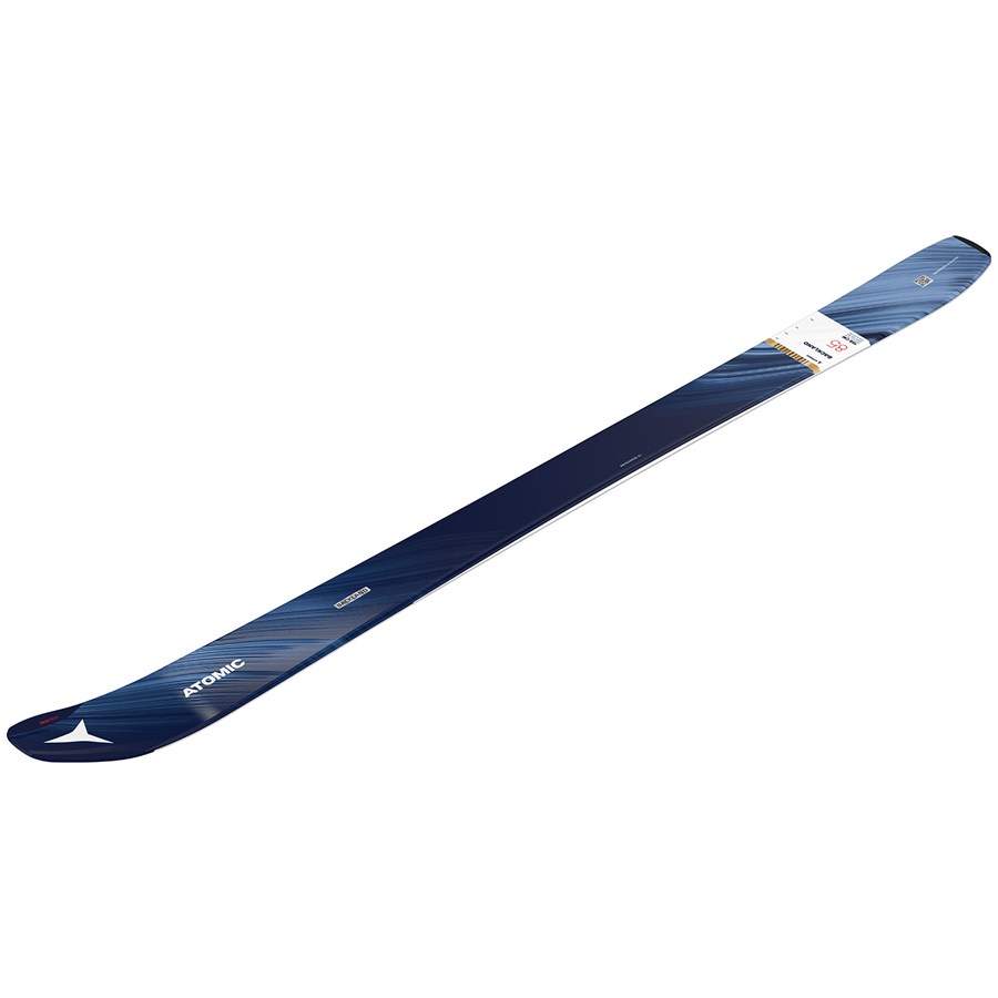 Atomic Backland 85 W Skis - Women's 2023 | evo