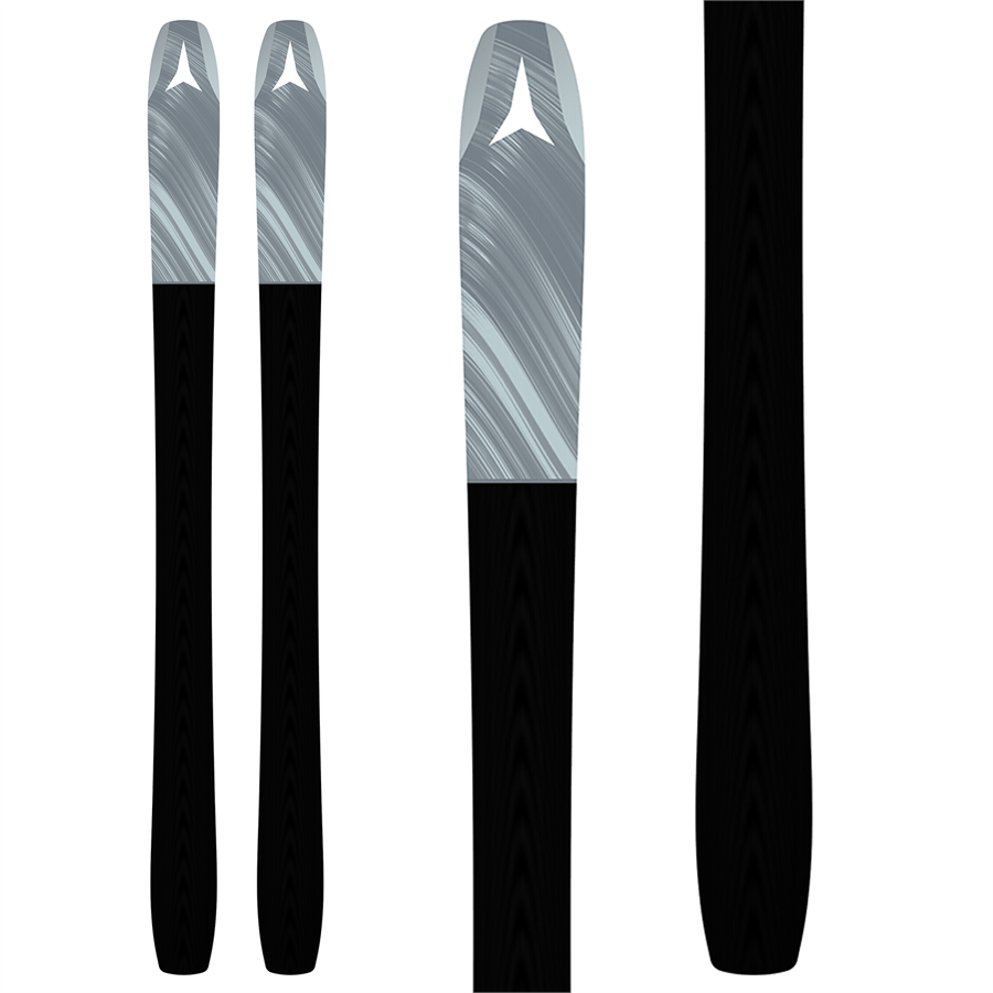 Atomic Backland 98 W Skis - Women's 2023 | evo Canada