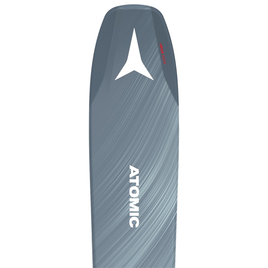 Atomic Backland 98 W Skis - Women's 2023 | evo Canada