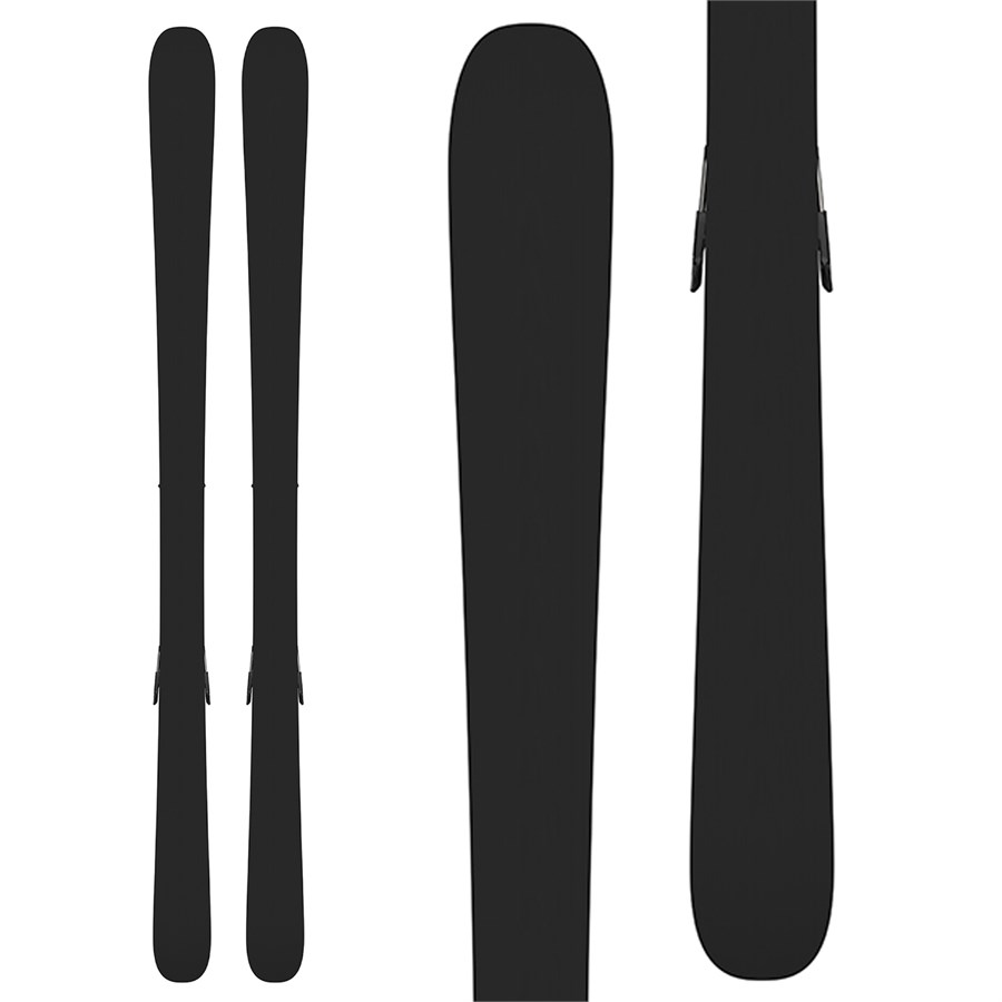 Atomic Maverick 83 Skis + M10 GW Bindings 2023 | evo