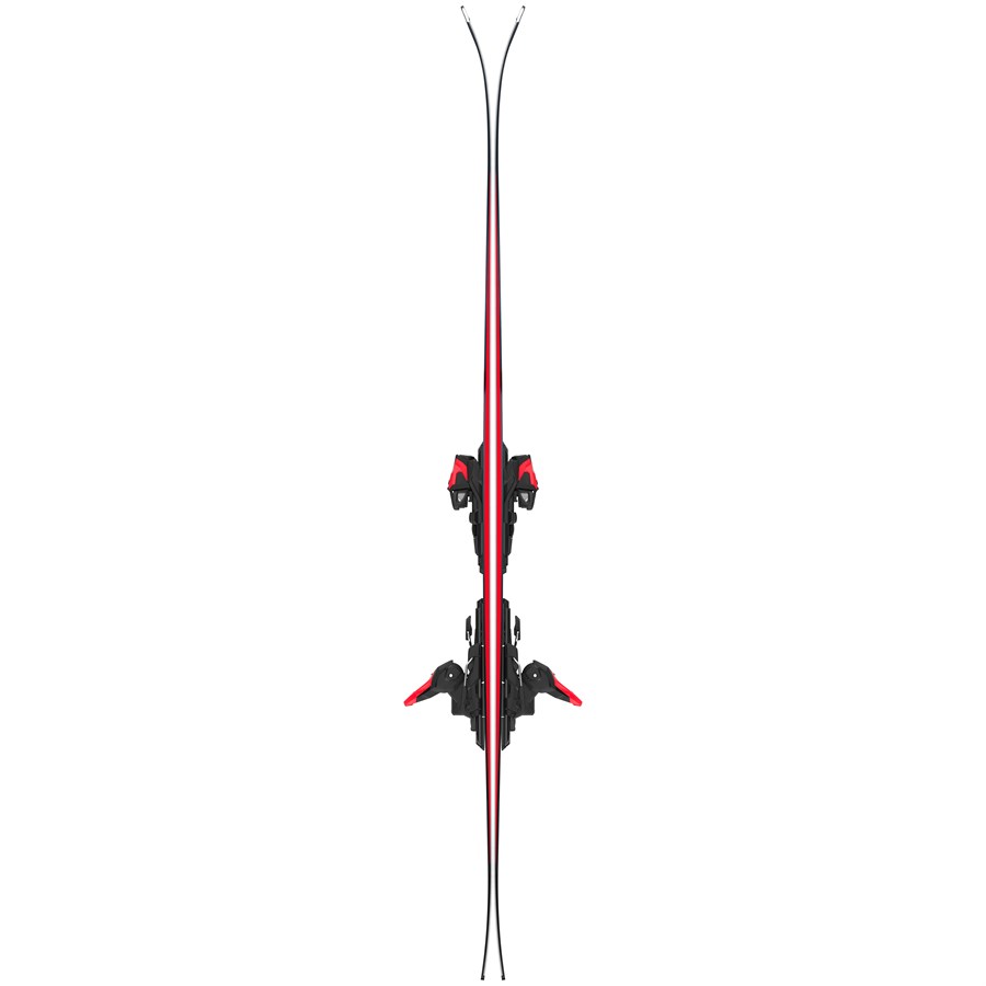 Atomic Maverick 86 C Skis + M10 GW Bindings 2023 | evo