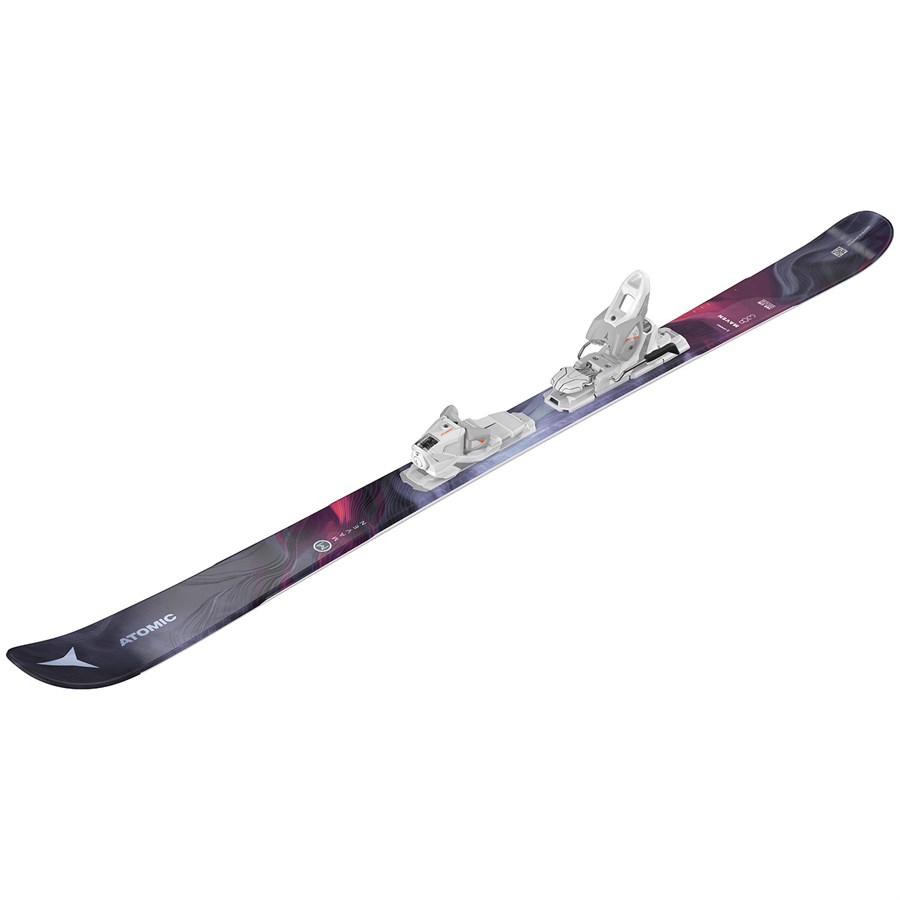 スキー ATOMIC VANTAGE GIRL Atomic Vantage Girl JR Skis w Rossignol Comp J3 JR Ski Boots