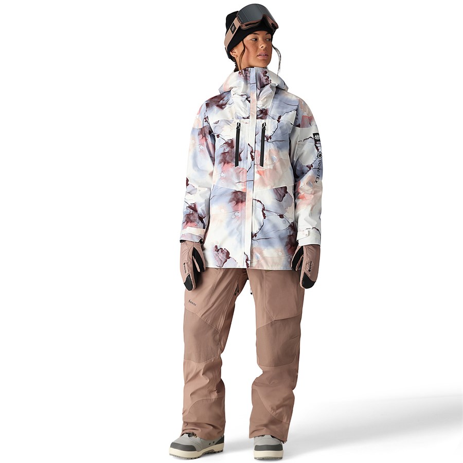 686 GORE-TEX Skyline Shell Jacket - Women's | evo