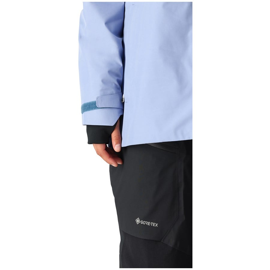 686 GORE-TEX Skyline Shell Jacket - Women's | evo