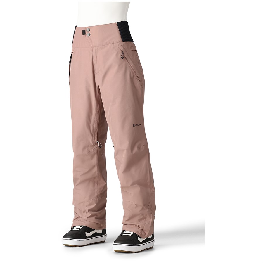 686 GORE-TEX Willow Pants - Women's | evo 686 GORE-TEX Willow Pants - Women's | evo