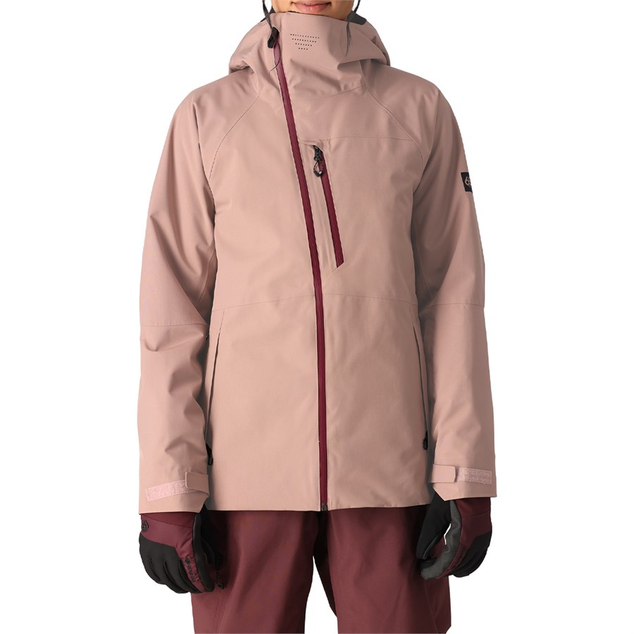 686スノボウェア HYDRA INSULATED JACKET22-23ピンク 686スノボウェア HYDRA INSULATED JACKET22-23ピンク スノーボード