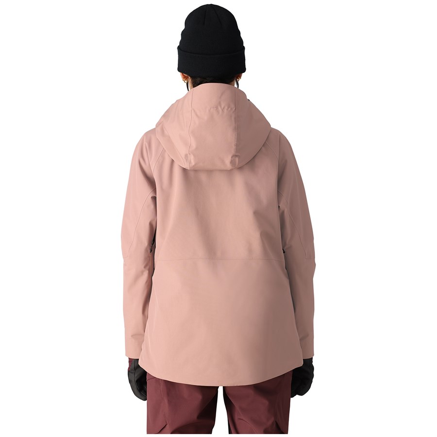 686スノボウェア HYDRA INSULATED JACKET22-23ピンク 686スノボウェア HYDRA INSULATED JACKET22-23ピンク スノーボード
